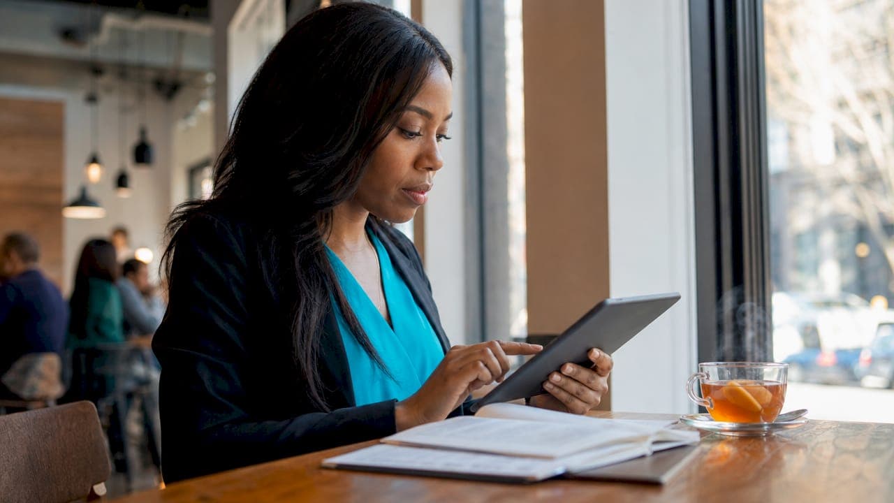 The Role of Power BI in Operational Reporting