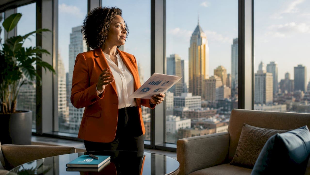 Tableau Enterprise Reporting Advantages for Business Leaders
