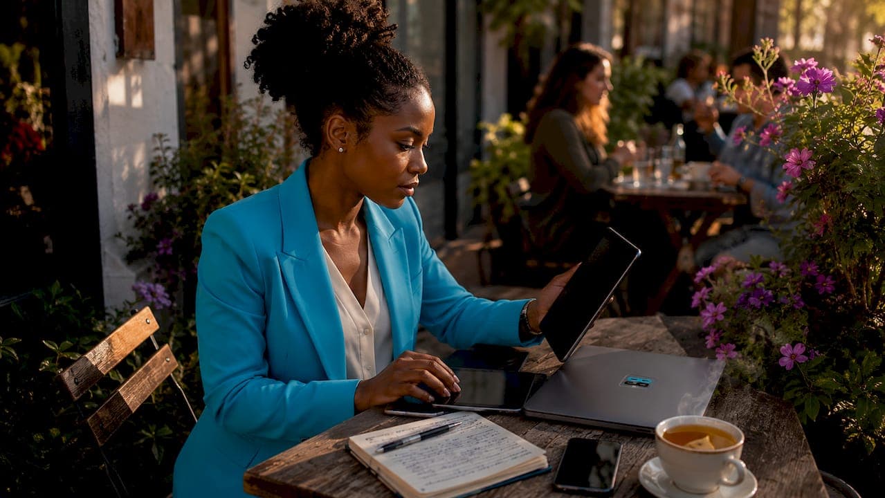 Why Real-Time Reporting Matters for Business Decisions