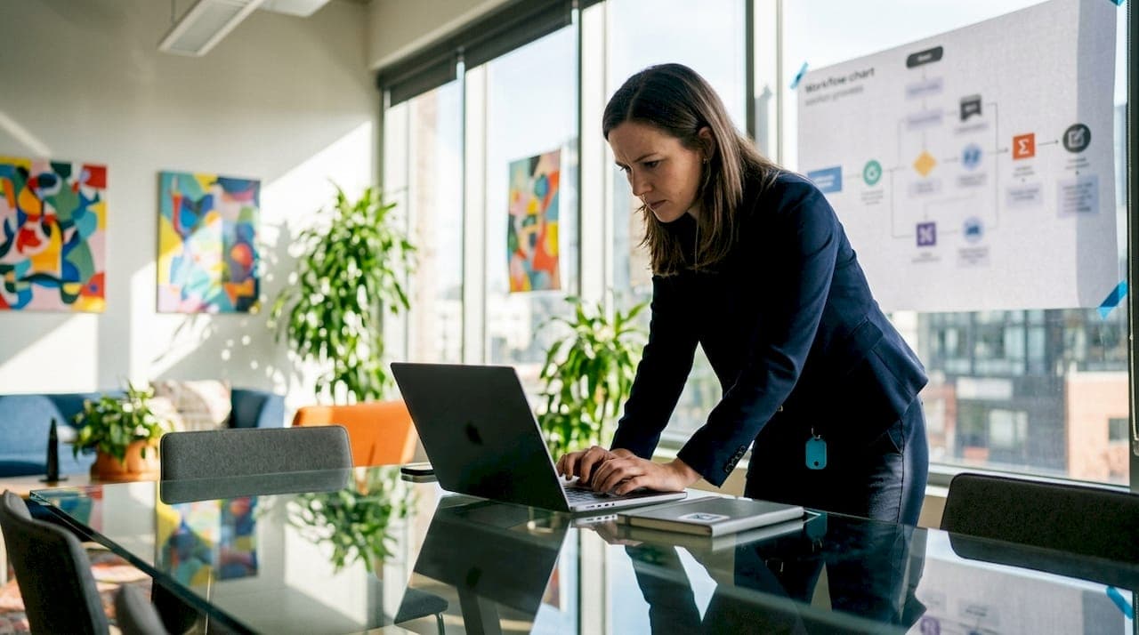 What Is a Reporting Workflow? A 2026 Guide