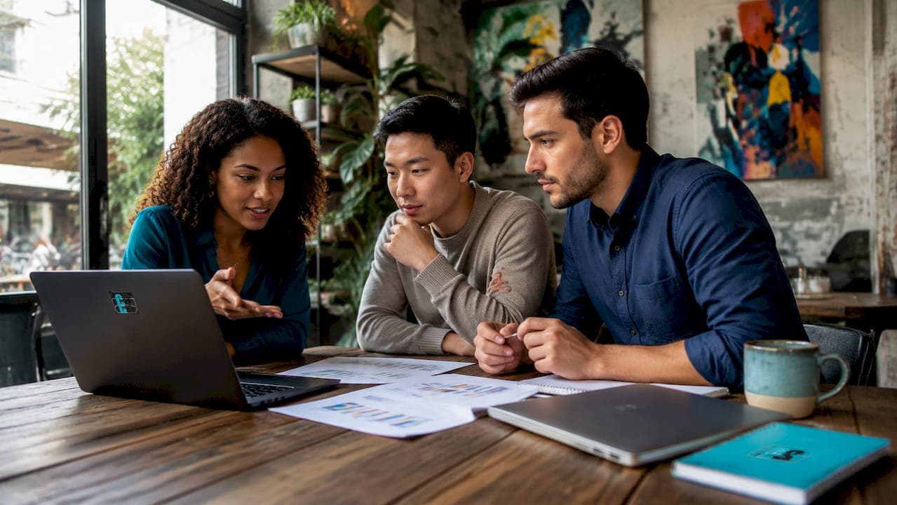 Self-Service BI Reporting: A Guide for Business Teams