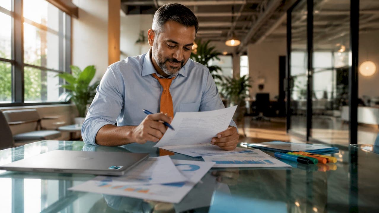 Financial Report Delivery Best Practices: 2026 Guide
