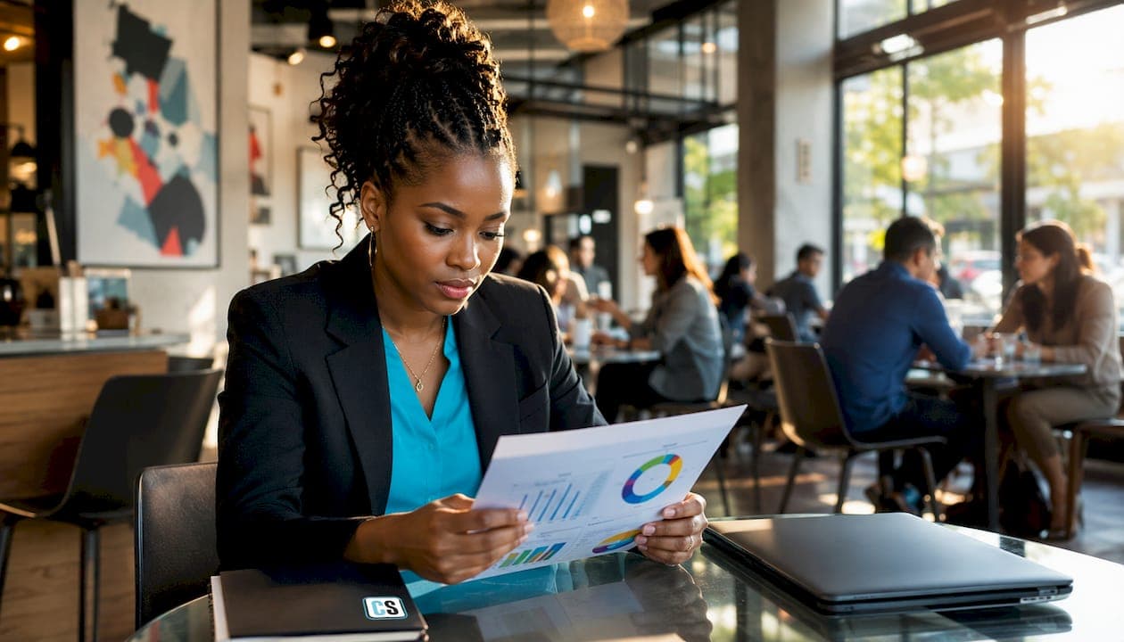Data Storytelling Report Formats That Drive Real Decisions
