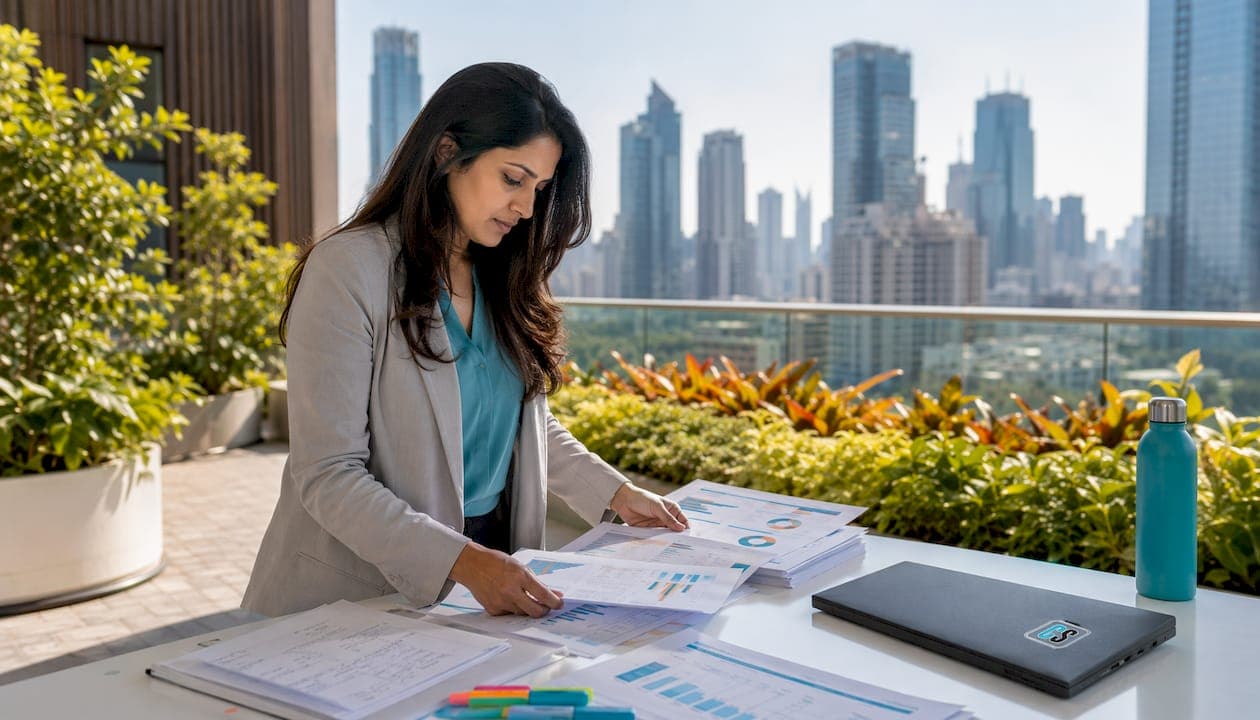 Business Intelligence Reporting Explained for Decision-Makers