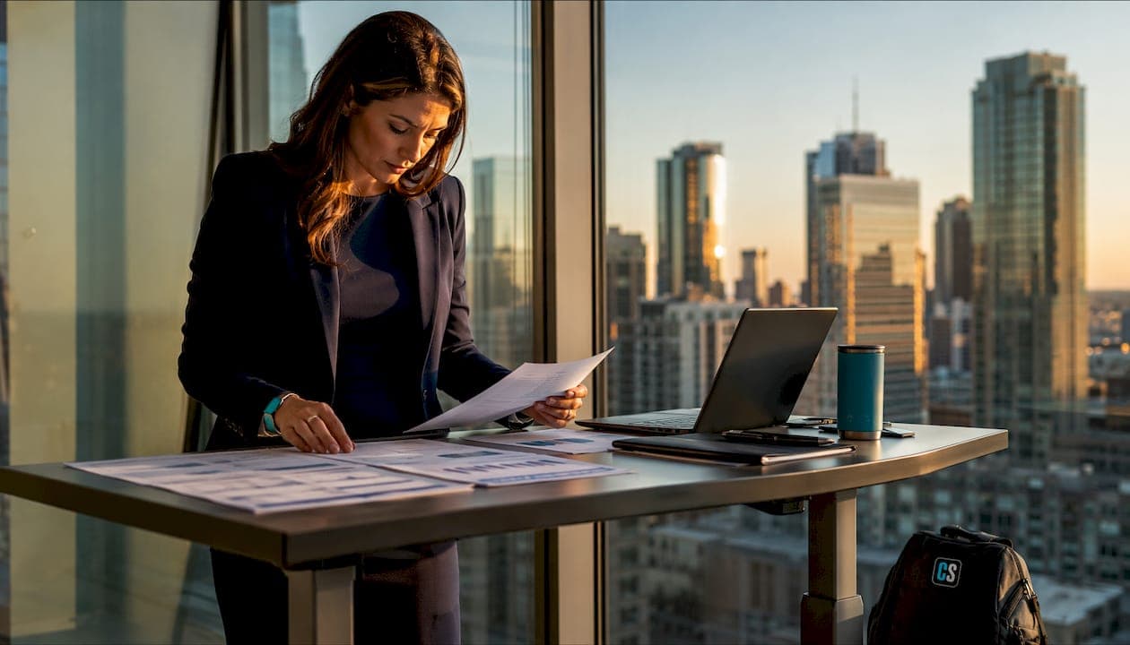 Real-Time Financial Analytics Examples for Enterprise Teams