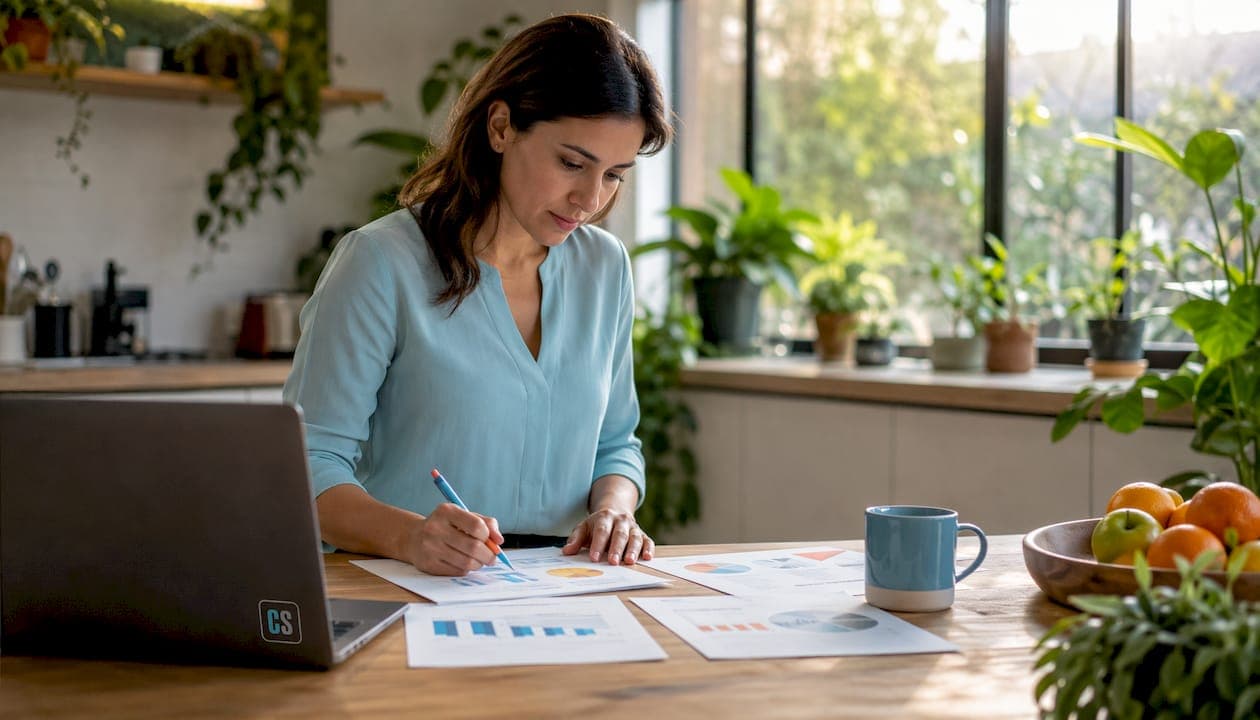Automated Reporting Explained: A Guide for Business Analysts