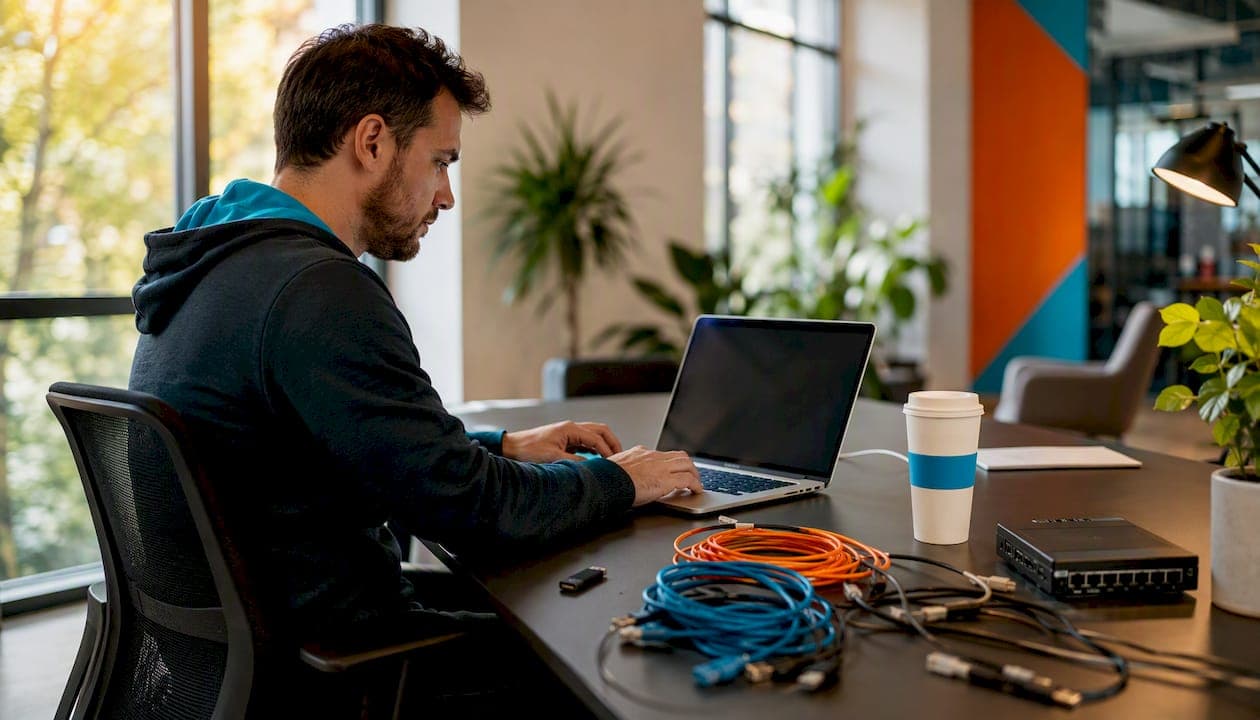 Schedule Reports to SFTP: A Guide for IT Admins