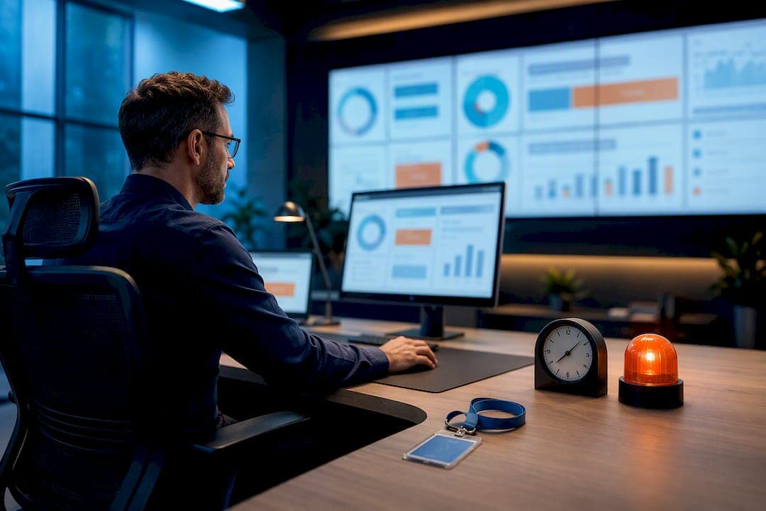 Never Miss a Report: Best Microsoft Teams Reporting for Enterprise IT