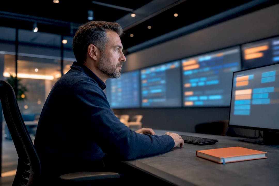 Enterprise BI: Best Report Monitoring Tools Backed by Two Decades