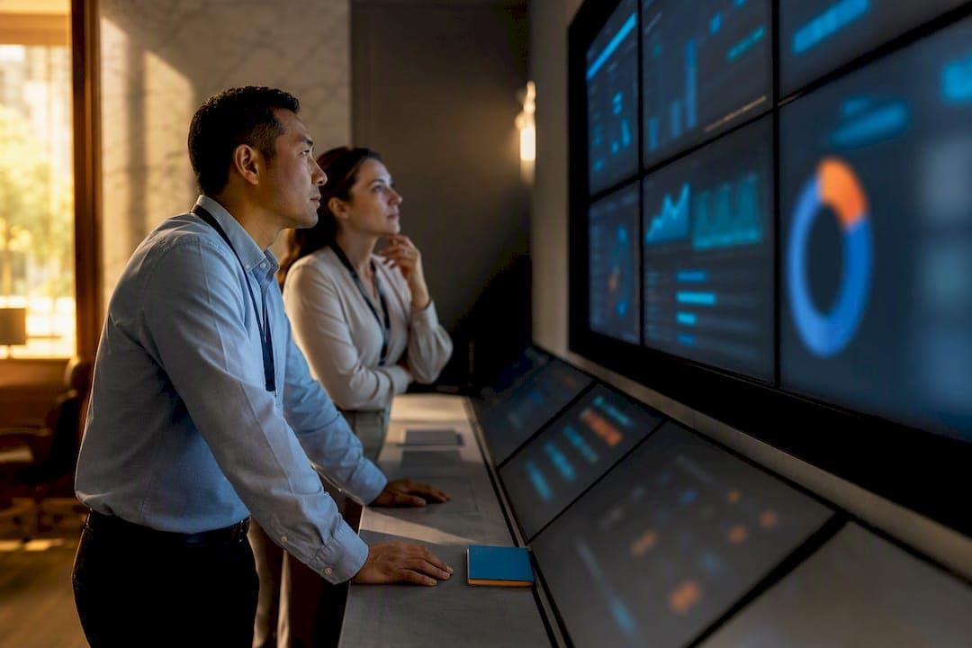 Why On Premises Delivery Beats Anomaly Tools for Enterprise BI Alerts