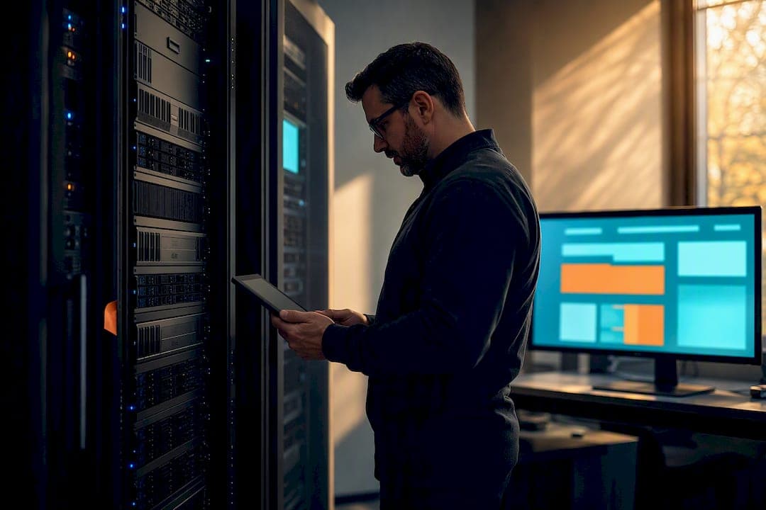 ChristianSteven On Premises REST API Reporting Checklist for Enterprise IT