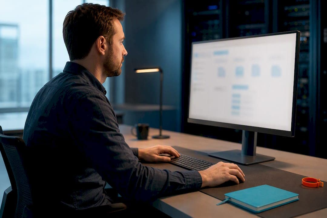 BI Teams' Checklist for Automating Report Delivery to SharePoint
