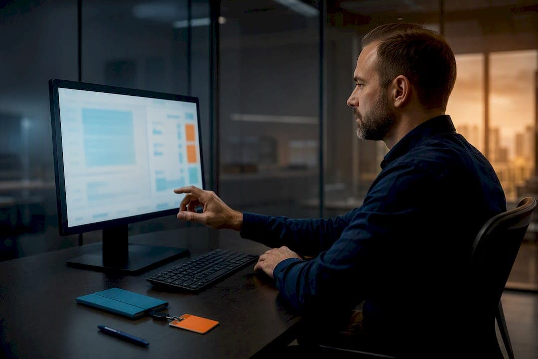 Security First Enterprise BI Report Access: Mapped to NIST and CIS