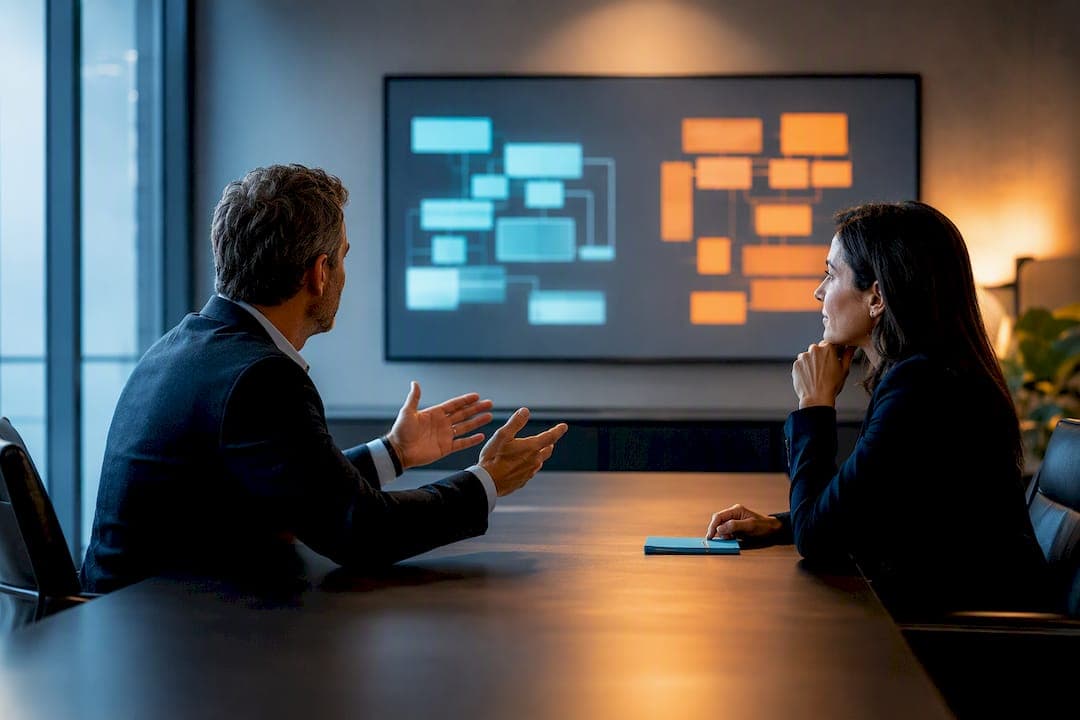 NIST & FinOps: On Premises or Cloud BI for Business and IT
