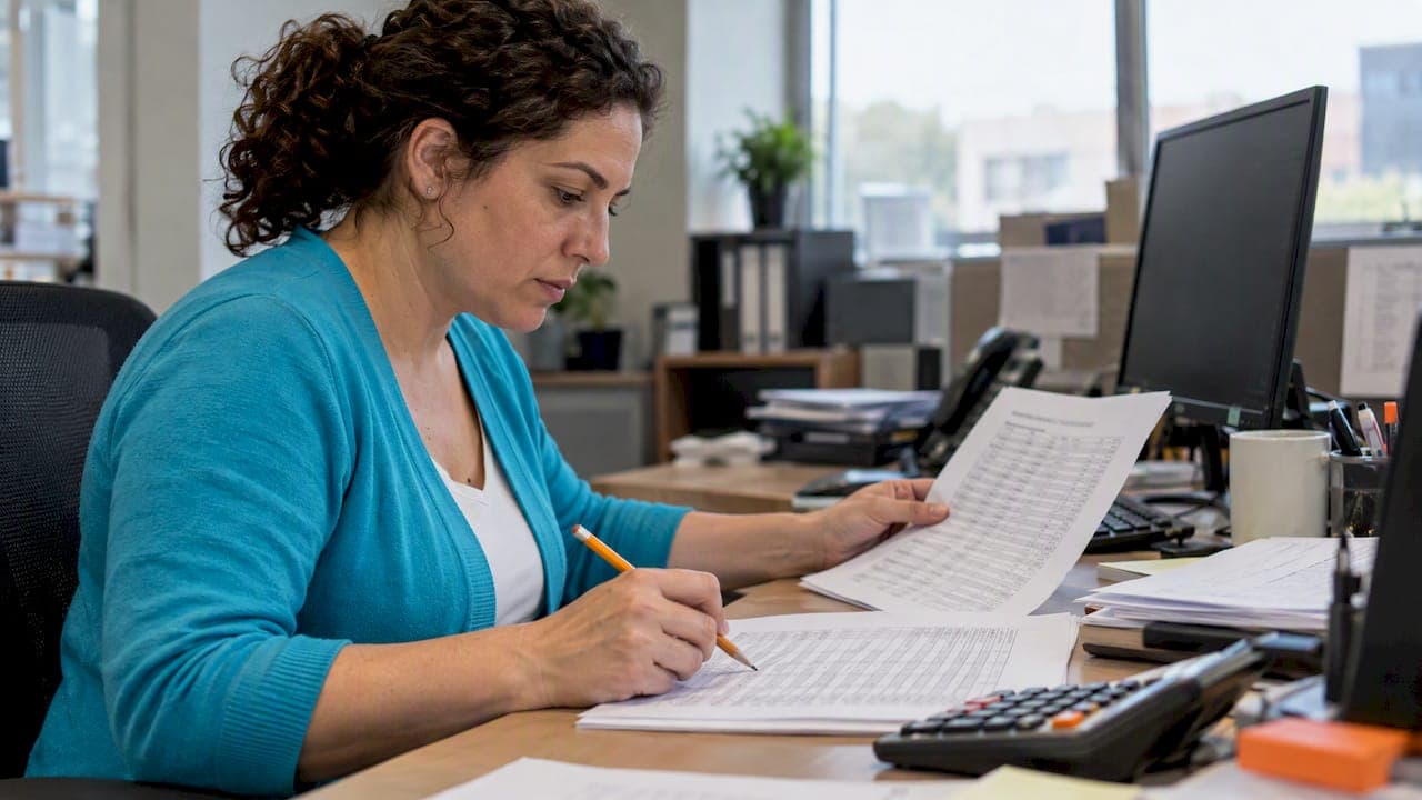 Month End Report Automation for Finance Teams: Reconcile First