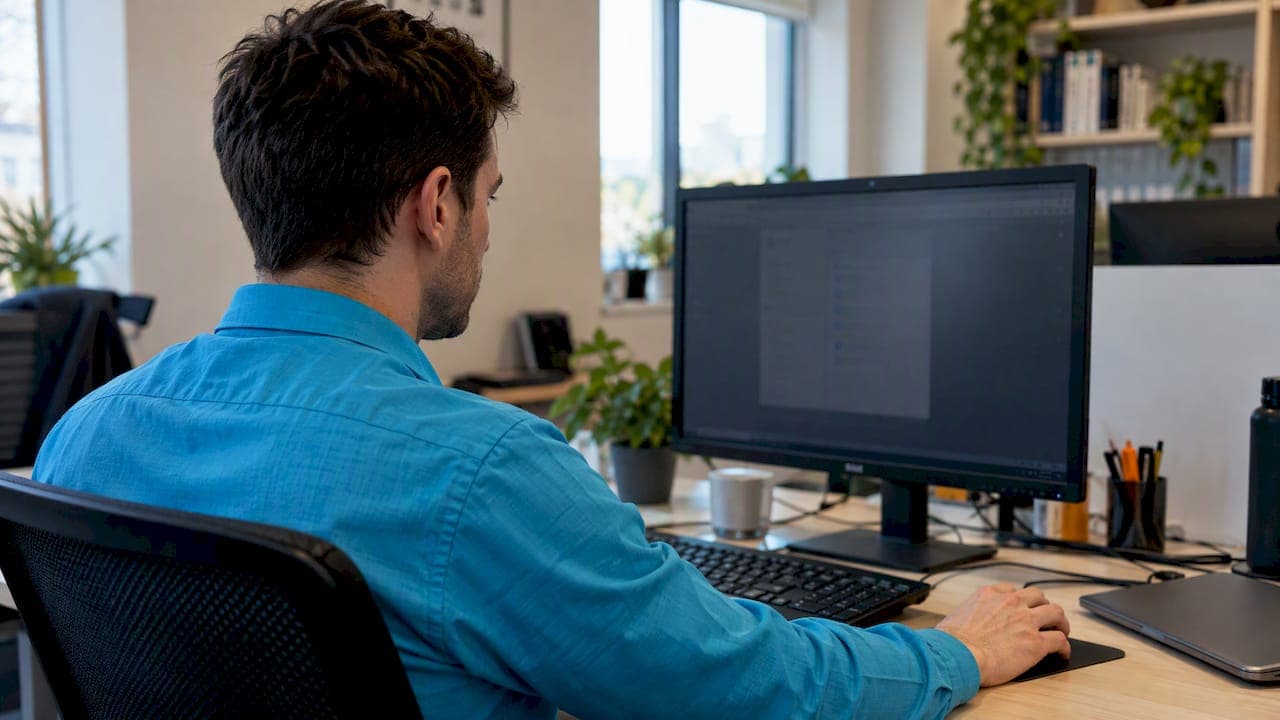Google Drive Report Delivery for BI Teams: Test Permissions First