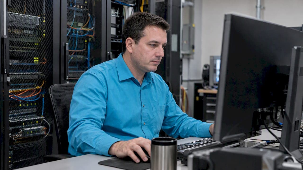 On Premises Report Automation for BI and IT: Zero Trust First
